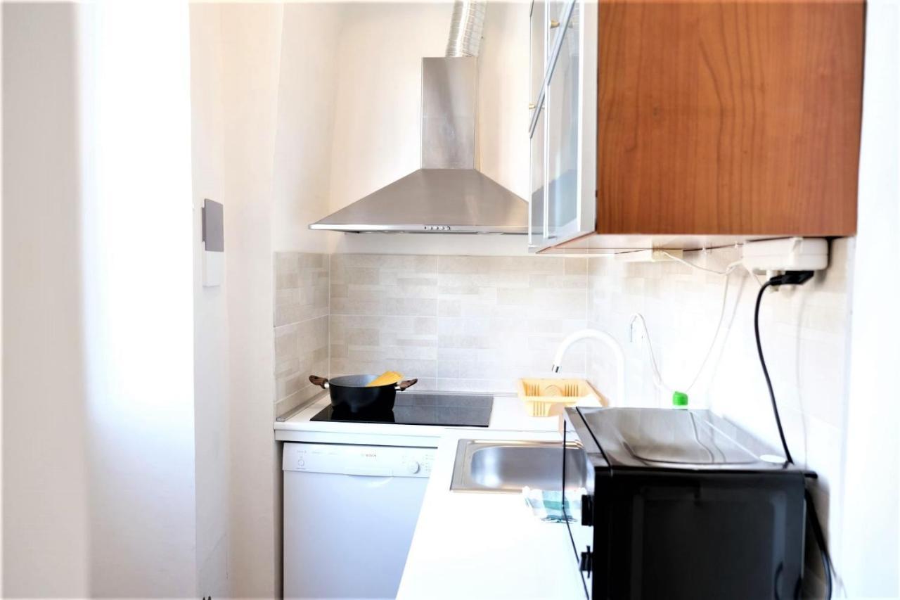 Wine Apartments Florence Morellino Exterior foto
